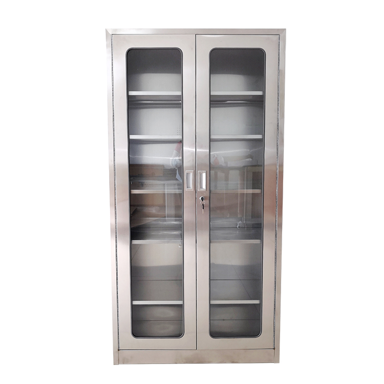 AC36 stainless steel I-type instrument cabinet